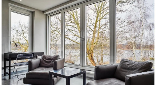 Номер Deluxe Landhaus Stöcker