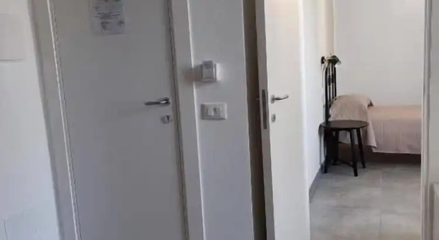 Deluxe Zimmer Inkantu B&B