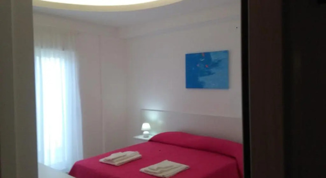 Двухместный номер Standard Al Saliceto Hotel