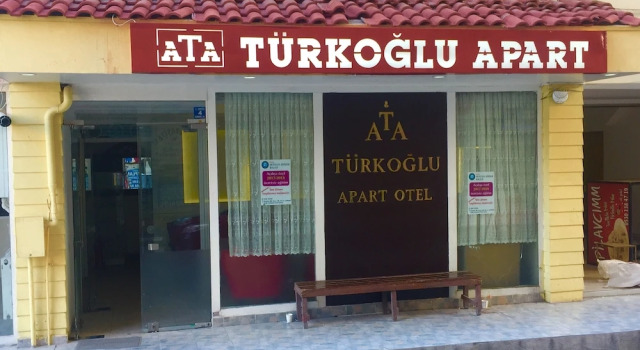 Ata Turkoglu Apart Otel