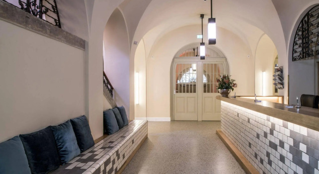 Hotel Oderberger, Book Hotel Prenzlauer Berg Berlin