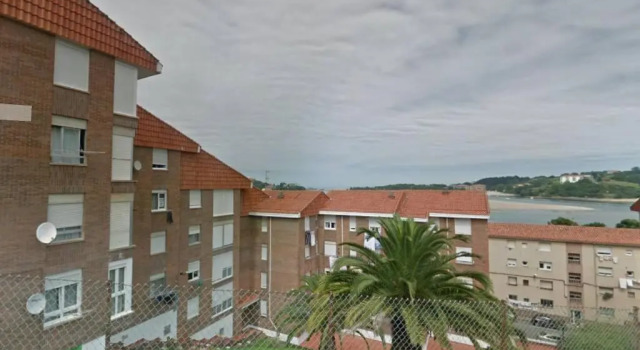 Апартаменты Apartamento turístico FARO DE LUNO