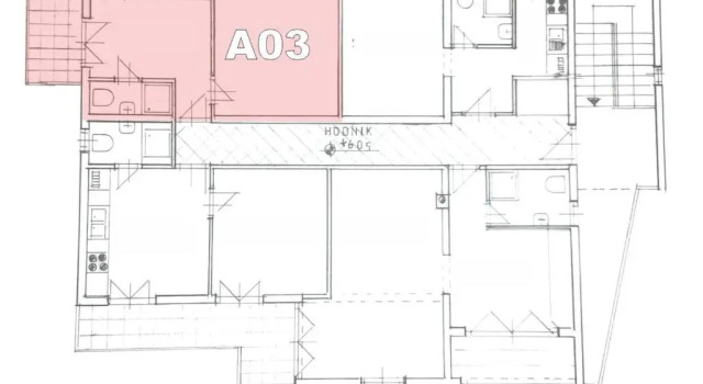 Апартаменты Apartments Vila Mileva