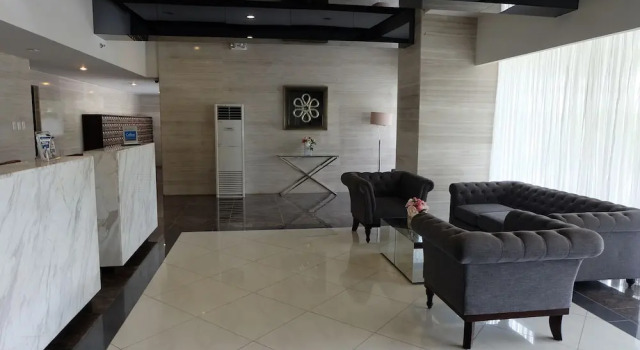 Brand New Quiet Clean Condo at The Heart of Cebu with Hispeed Wifi, Book Hotel Cebu City Cebu