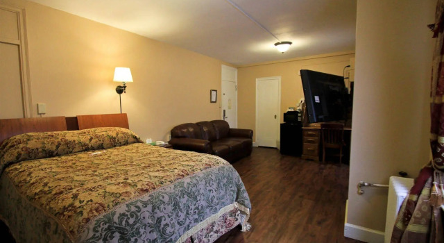 Tioga Extended Stay Hotel