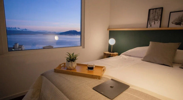Апартаменты Deluxe Turek Residences