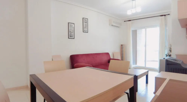 Апартаменты Piso de 2 Habitaciones en Marina D'Or primera linea de Playa VISTAMAR