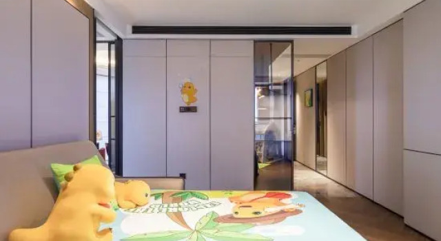Люкс Linyi Beicheng Center Liting Hotel