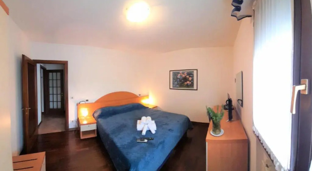 Standard Zimmer Villa Roberta Lucca Centro