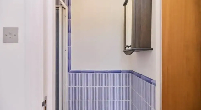 The Kingsland Place - Adorable 2bdr Flat