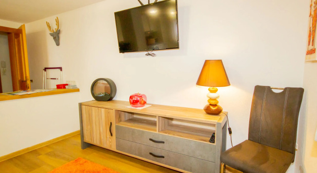 Apart Letta Huben, Rezerwuj Hotel Hotele w Tyrol z parkingiem, Parking