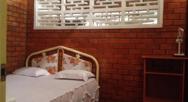 Номер Economy Nam Thanh Homestay - Hostel