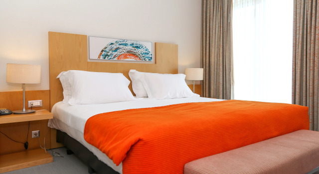 Hotel Praia