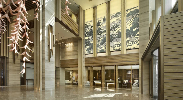 Hangzhou Capital Star Hotel