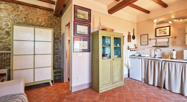 Il Borgo di Ange´