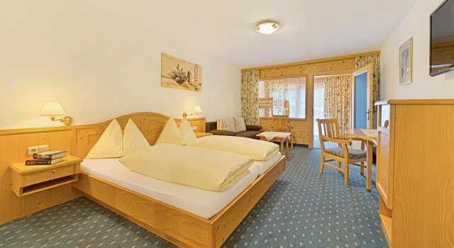 Landhotel Kirchenwirt, Prenota Hotel Hotel SPA a Salisburgo, SPA