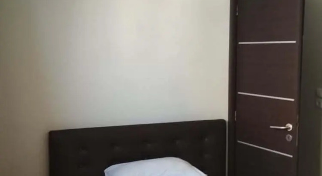 Двухместный номер Budget Pella Inn Hostel