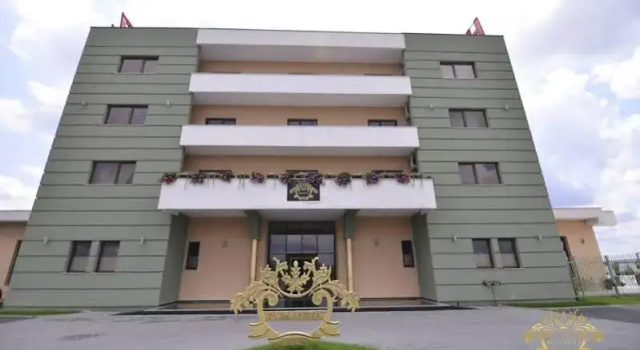 Hotel Romanita
