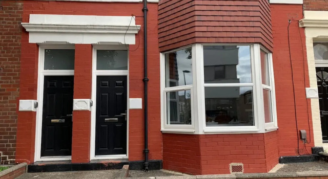 Week2Week Modern Ground Floor Newcastle Apartment, Varaa Huoneisto Asunnot kohteessa Merseyside, Huoneisto