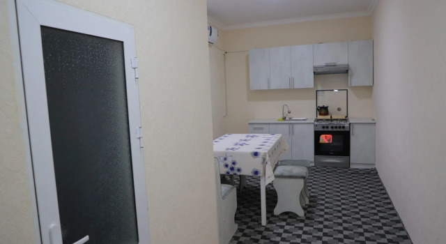 Z & Sh Guest House