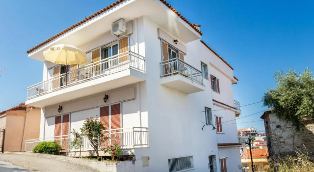 "Thea" Apartment 2