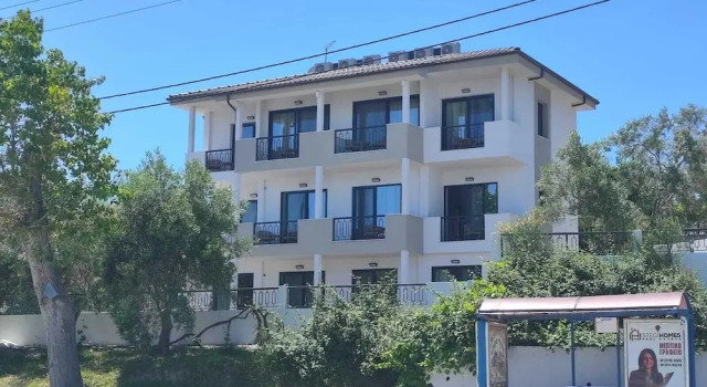 Malka Premium Suites, Reserva ahora Apartamento Chaniotis 