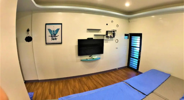 Suite Islander B&B