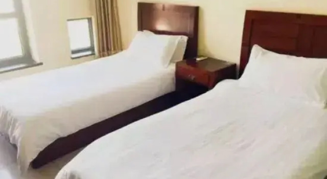Номер Standard Beijing Jinfuhe Hotel