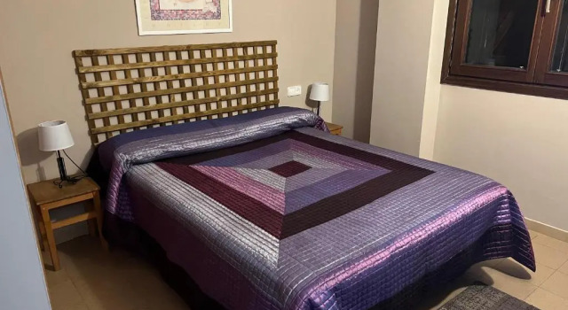 Apartamento a pie de pistas de Espot ZZ House