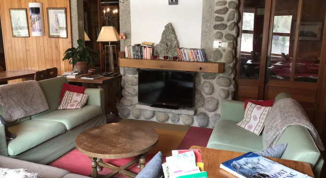 Bellevue Alpine Lodge, Prenota Hotel Hotel a Alvernia con parcheggio, Parcheggio