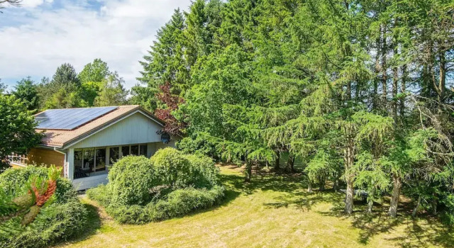 Коттедж 6 Person Holiday Home in Hojslev