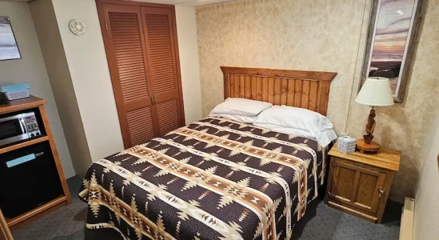 Suite The Hulett Motel