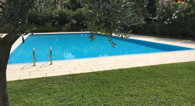 Коттедж Villagioia
