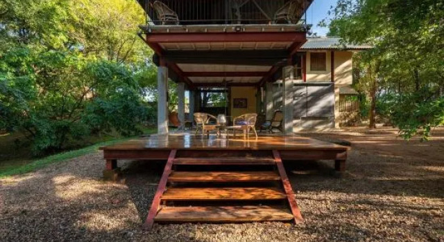 The River House Dambulla by The Serendipity Collection, Забронировать Отель Дамбулла 
