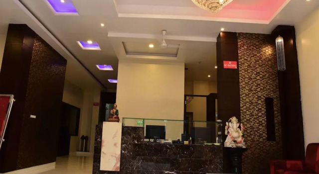 Hotel Shivani By OYO Rooms, Забронировать Отель Отели штата Раджастхана 3 звезды, 3*