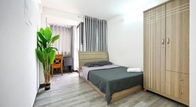 Ohio Hotel & Apartment