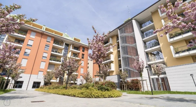 Italianway   - Marcantonio, Buchen Sie Ferienwohnung Certosa Mailand