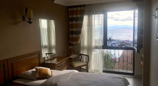 Reis Hotel, Réserver Hôtel Sinop Black Sea Region