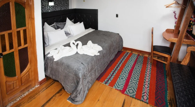 Hotel Inka King, Book Hostel Hostels in Sacred Valley, Hostel