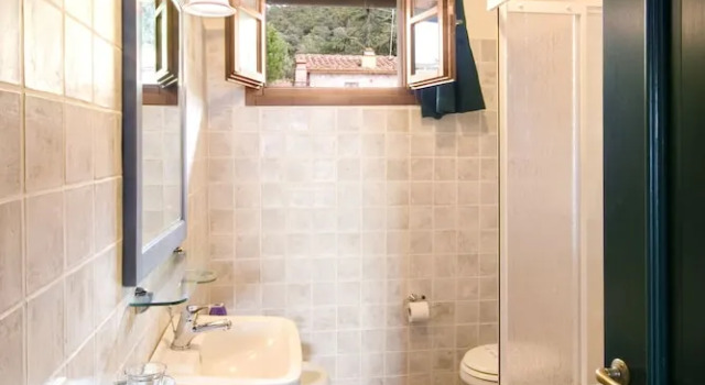 Апартаменты Comfort Agriturismo eco-bio Belmonte Vacanze