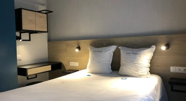 HOTEL LEHOUCK, Prenota Hotel Hotel a Westhoek con piscina, Piscina