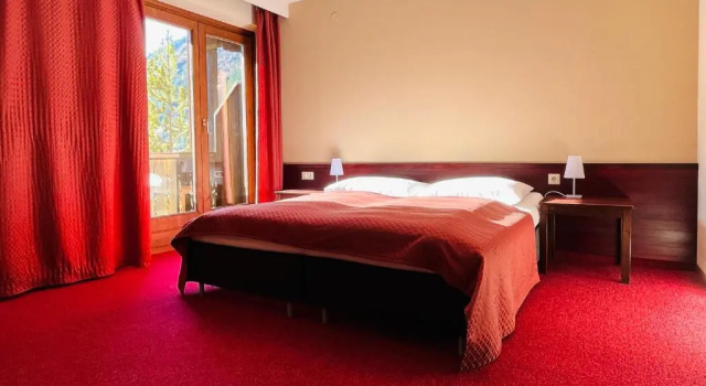 Номер Standard Hotel Simader