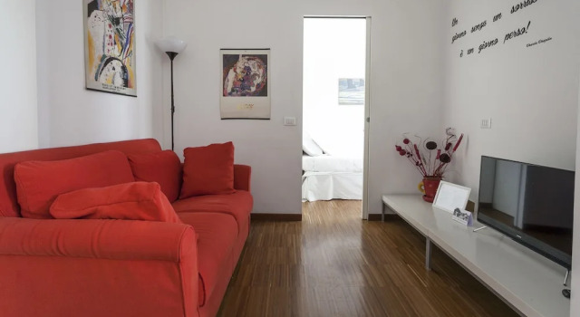 Italianway   - Sismondi, Book Hotel Milan Lombardy