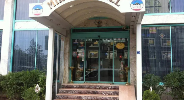 Miroglu Hotel