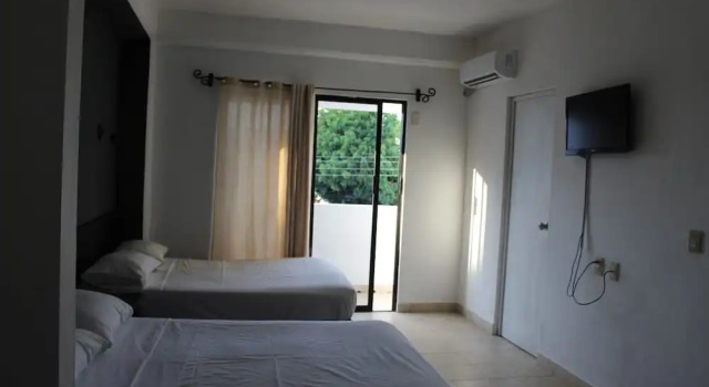 Hotel San Miguel