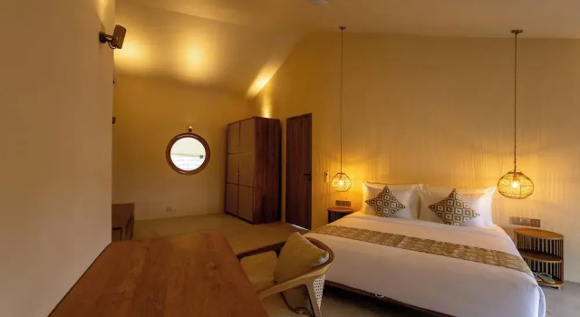 Nuanu Suites & Accommodations, Book Hotel Hotels in Cemagi with a Pool, Swimming Pool