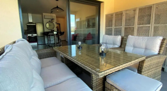 Appartement neuf tout confort en bord de mer, Varaa Huoneisto Propriano 