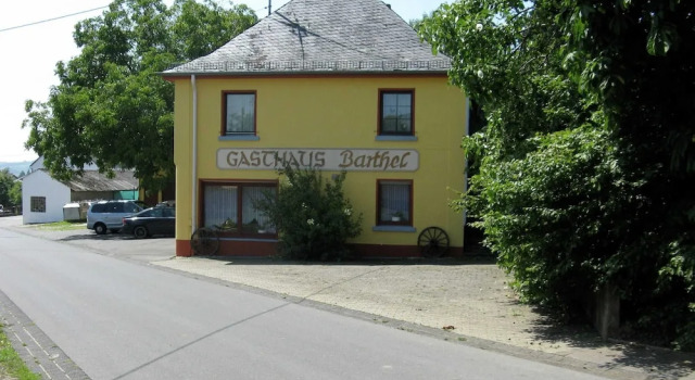 Large Group House, Beautifully Located in Eifel, Prenota Casa vacanze Philippsheim 