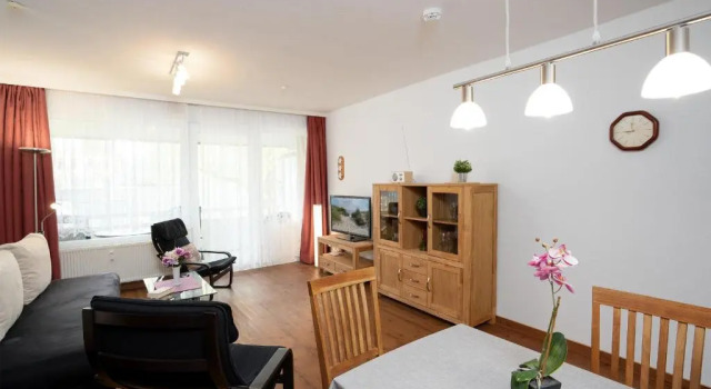 Strandhotel Kellenhusen Wohnung 19