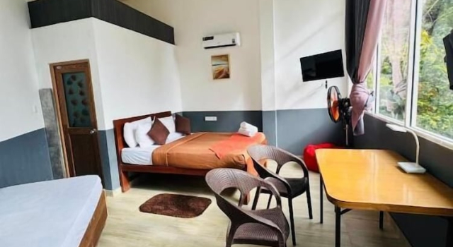 Номер Standard Dolape Villa
